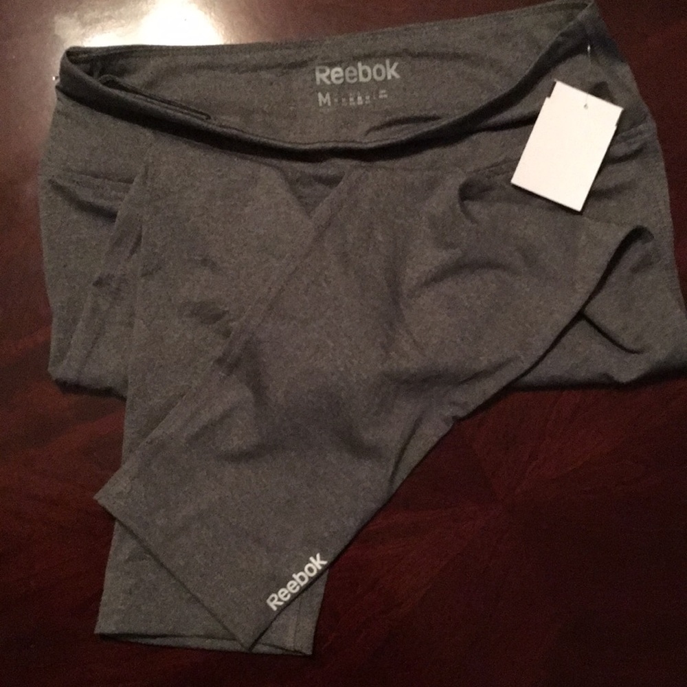 Reebok spandex